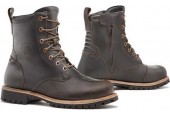 Forma Legacy Brown Motorcycle Shoes 47