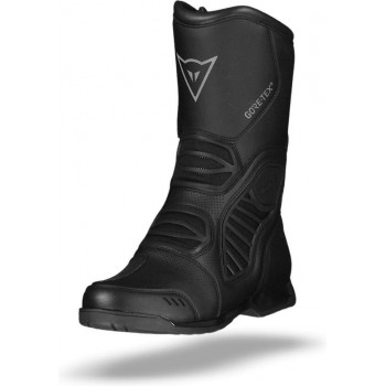 Dainese Solarys Gore-Tex Black Motorcycle Boots 45