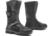 Forma Adventure Tourer Lady Black Motorcycle Boots 42
