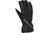 Bering Kopek Black Motorcycle Gloves T8