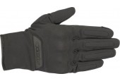 Alpinestars C-1 V2 Black Gore Windstopper Motorcycle Gloves XL
