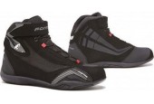 Forma Genesis Black Motorcyle Shoes 46