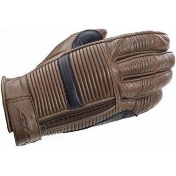 Grand Canyon colorado handschoenen zwart- bruin | maat L