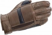 Grand Canyon colorado handschoenen zwart- bruin | maat L