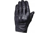 Macna Rocky Black Motorcycle Gloves  S