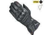 Held Score 4.0 Black Gore-Tex Motorcycle Gloves 12