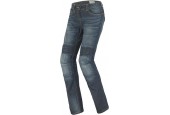 Spidi J&Racing Lady Blue Dark Used Jeans 30
