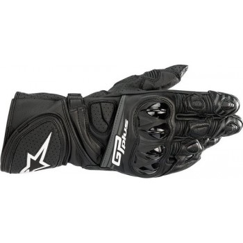 Alpinestars GP Plus R V2 Black Motorcycle Gloves L