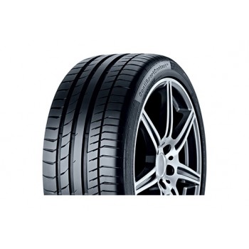 Continental SportContact 5 P 275/30 R21 98Y XL