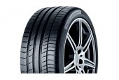 Continental SportContact 5 P 285/45 R21 109Y FR