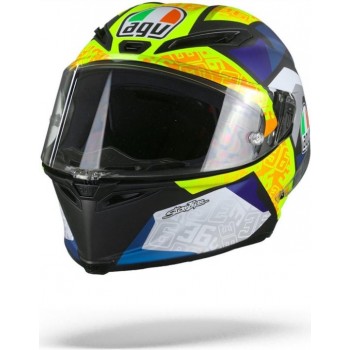 AGV Corsa R Mir 2019 Full Face Helmet XL
