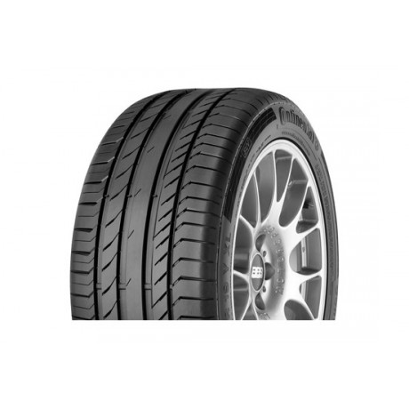 Continental SportContact 5 SUV 235/60 R18 103H