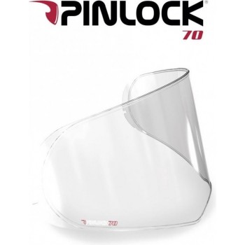 Pinlock Lens Schuberth, R1/S1/S1 Pro