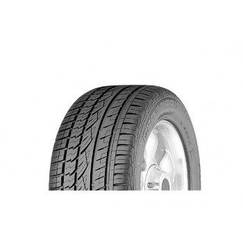 Continental CrossContact UHP 255/55 R18 109W XL