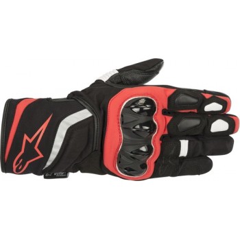 Alpinestars T-SP W DS Handschoen zwart/rood