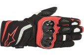 Alpinestars T-SP W DS Handschoen zwart/rood