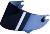 Shark Race-R Pro - GP - Iridium Blue Visor