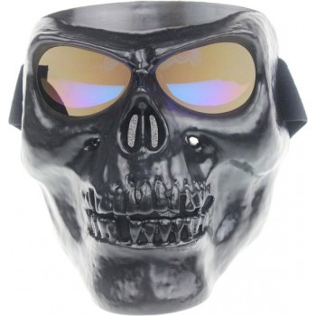 Skull mask / Schedel masker | helm masker | Multi-Kleur
