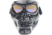 Skull mask / Schedel masker | helm masker | Multi-Kleur