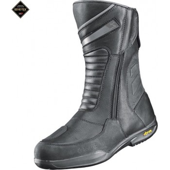 Held Annone GTX Black Motorcycle Boots 44