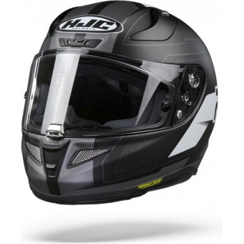 HJC RPHA 11 Fesk Grey Full Face Helmet 2XL