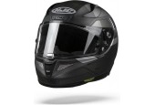 HJC RPHA 11 Carbon Nakri Grey Full Face Helmet XL