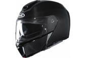 HJC RPHA 90s Carbon Solid Grey Modular Helmet L