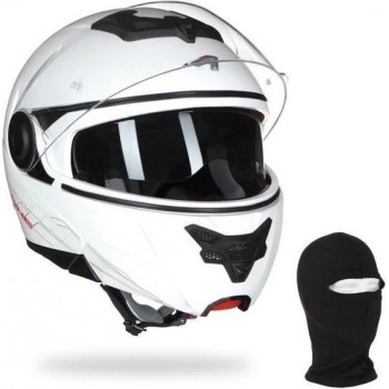 Modulaire helm RT800 - Bl XS