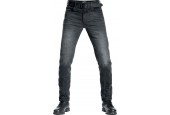 Pando Moto Robby 01 Slim Fit Cordura® Motorcycle Jeans 34/32