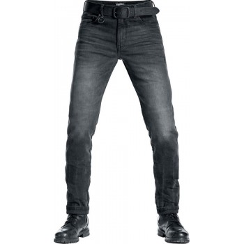 Pando Moto Robby 01 Slim Fit Cordura® Motorcycle Jeans 32/32