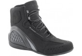 Dainese Motorshoe Air Shoes JB Black Black Anth 40