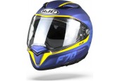 HJC F70 Feron Blue MC2SF Full Face Helmet L