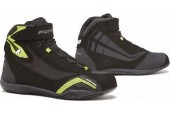 Forma Genesis Yellow Motorcycle Shoes 43