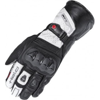 Held Air N Dry Gore-Tex 2in1 Black Grey Motorcycle Gloves 12