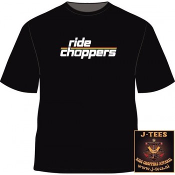 Ride Choppers Easy -S