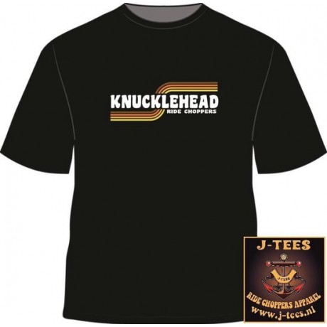 Ride Choppers Knucklehead -L