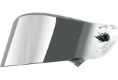 Shark Race-R Pro - GP - Iridium Silver Visor