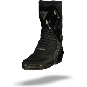 Dainese Nexus Black Antracite Motorcycle Boots 44