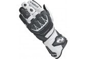 Held Evo-Thrux II Black White Motorcycle Gloves 7