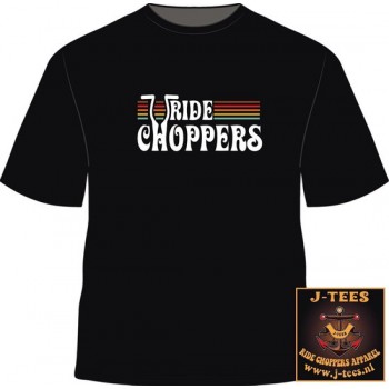 Ride Choppers Handlebars -S