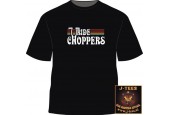 Ride Choppers Handlebars -S