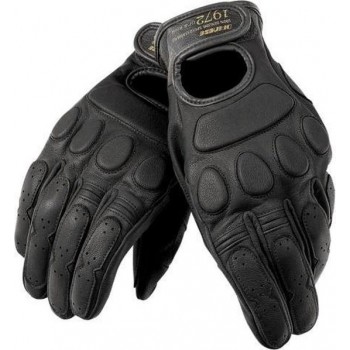 Dainese Blackjack Black Black Black Motorcycle Gloves M