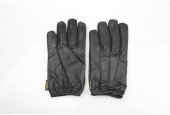 Classic kevlar lined gloves zwart maat XL | handschoenen