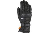 Furygan Midland D3O 37.5 Evo Black Motorcycle Gloves M