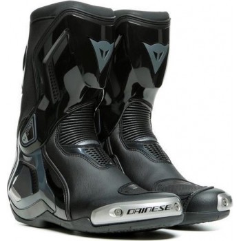 Dainese Torque 3 Out Black Anthracite Motorcycle Boots 39