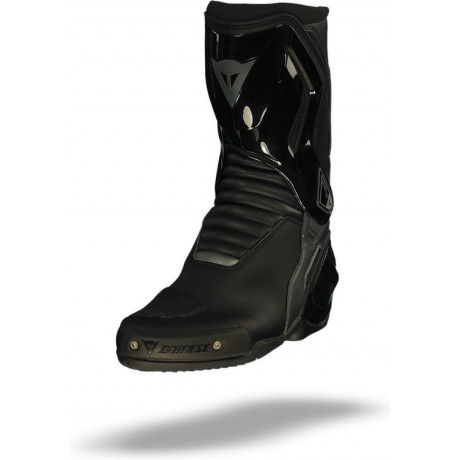 Dainese Nexus Black Antracite Motorcycle Boots 40