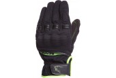 Bering Fletcher handschoen zwart/groen