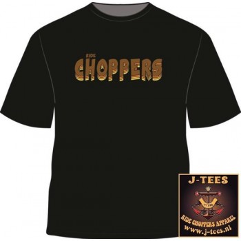 Ride Choppers Boogie Brown -S