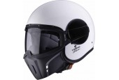 Caberg Ghost Helm Wit