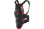 Dainese Pro-Speed Back M Black Red Back Protector XS-M